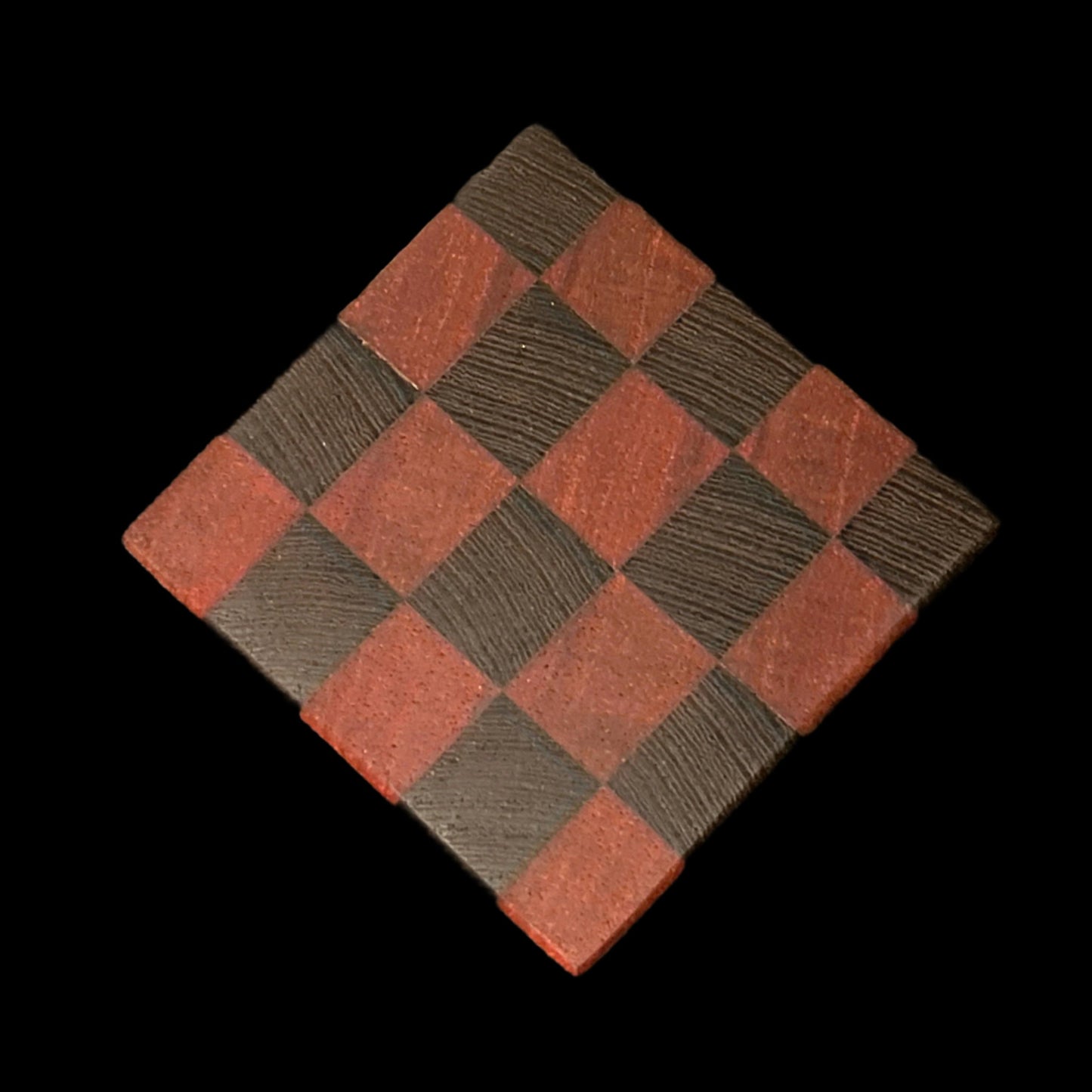 Hardwood Coaster Sets