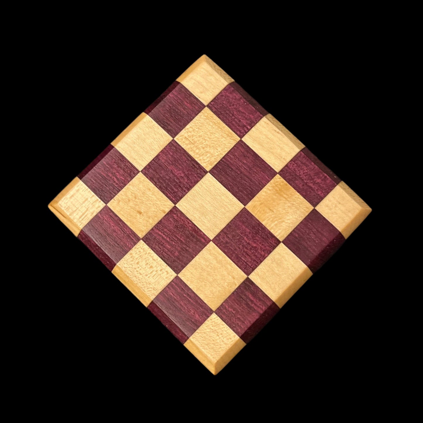 Hardwood Coaster Sets