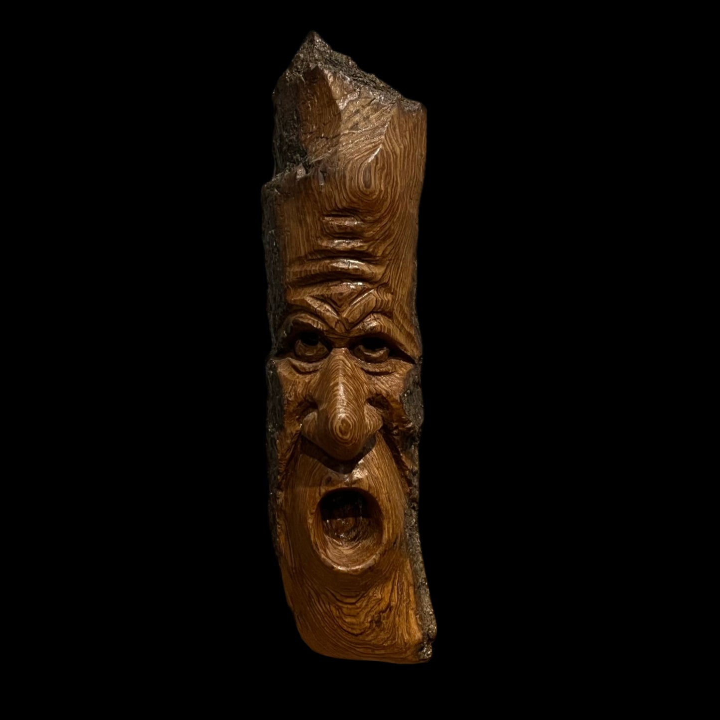 Wood Spirit (upset)
