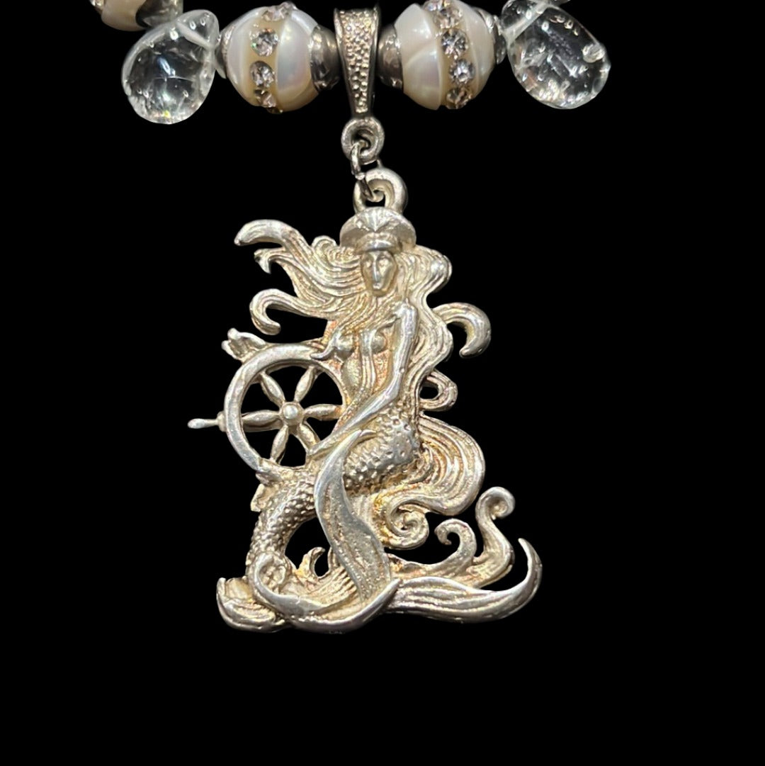 "Oceans" Necklace