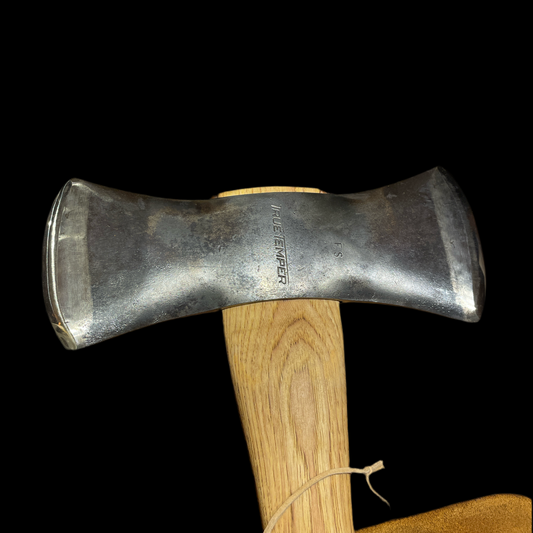 Kelly World's Finest Forest Service Issued