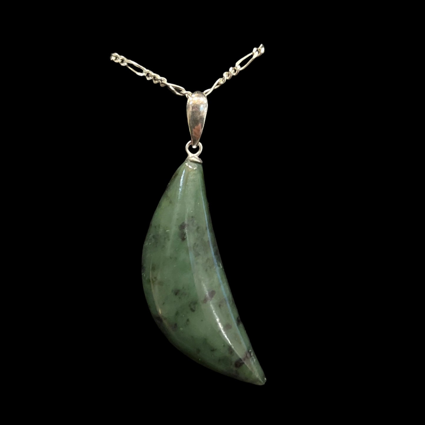 Alaskan Jade