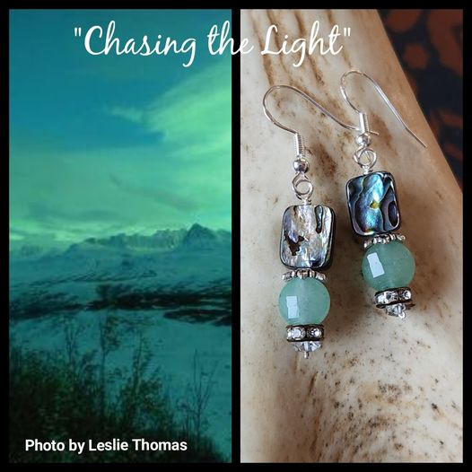 "Chasing the Light"