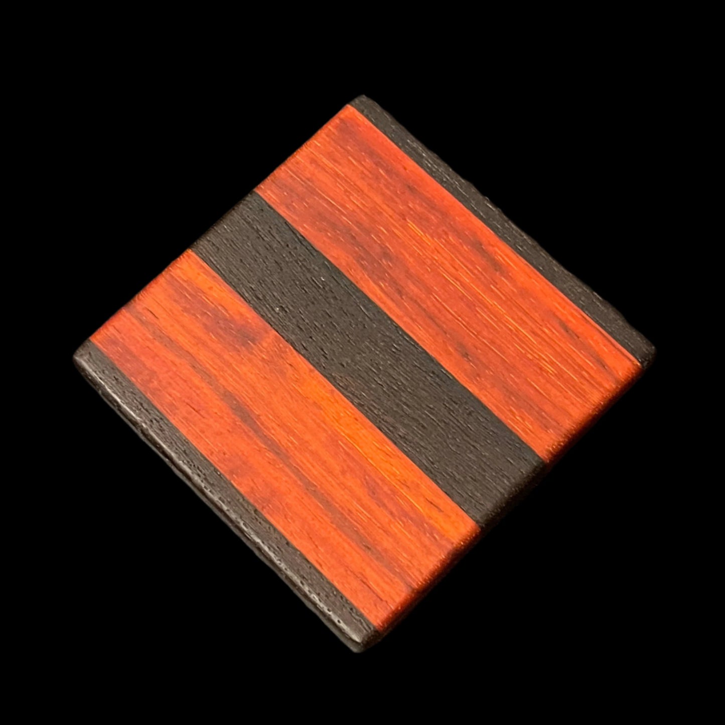 Hardwood Coaster Sets