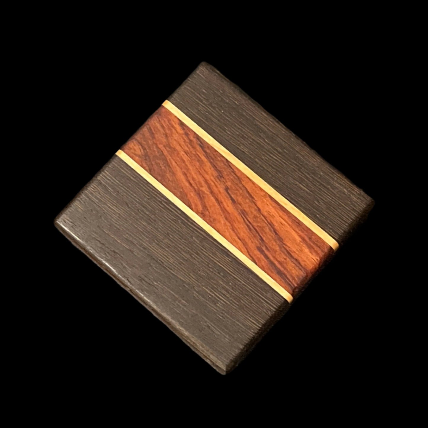 Hardwood Coaster Sets