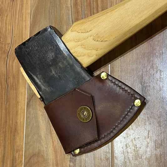 Walters Axe w/ 26” Octagonal Handle (3.5 pound)