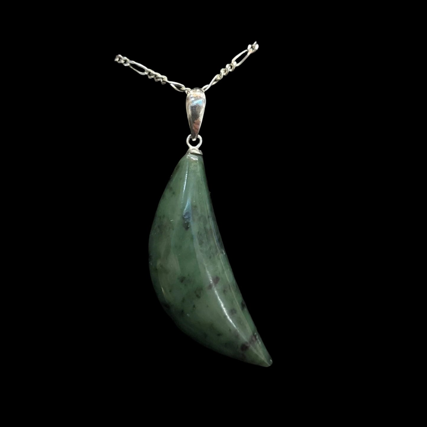 Alaskan Jade