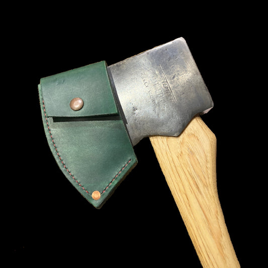 True Temper Flint Edge Jersey Pattern Axe (3½ pound)