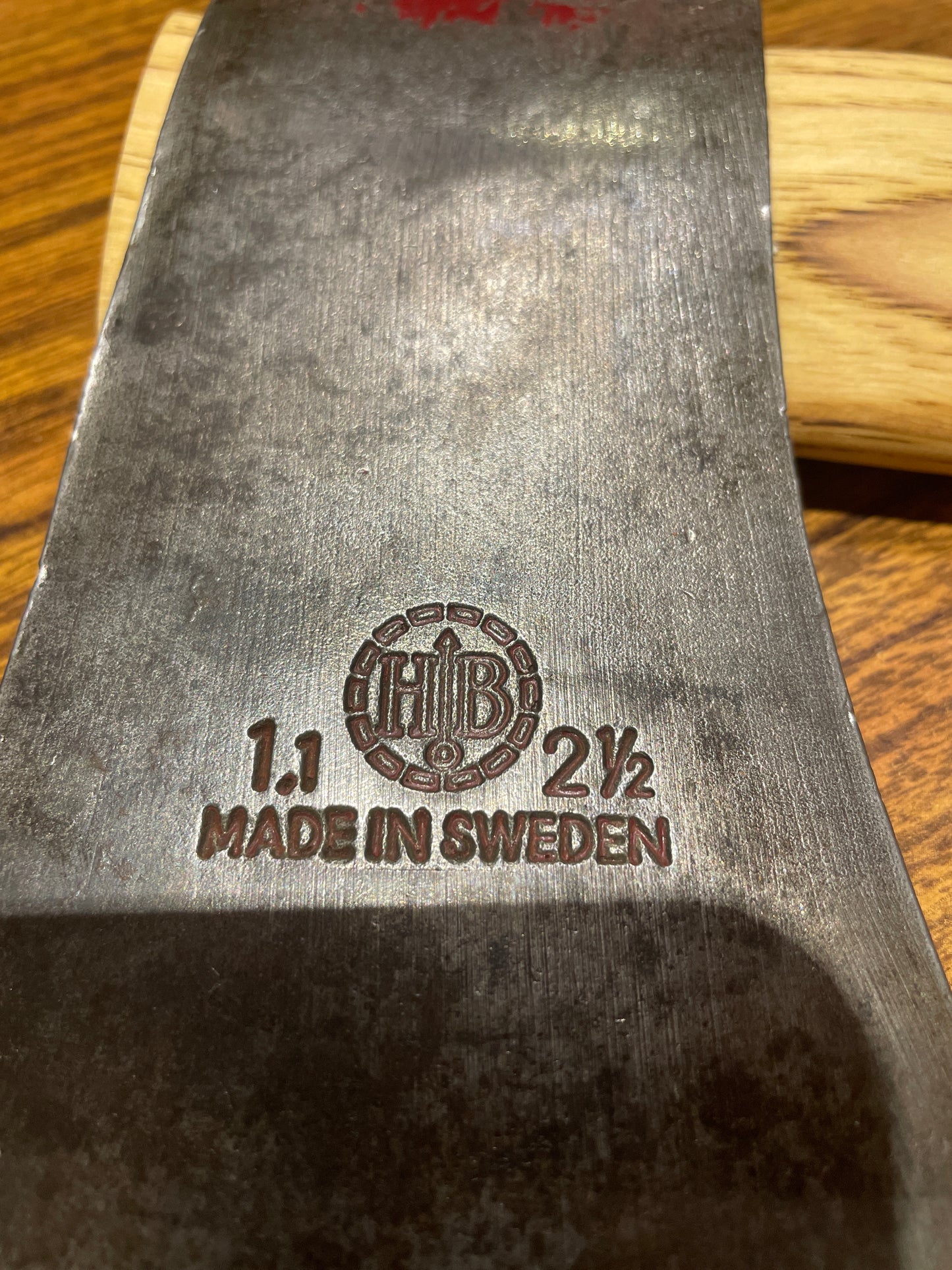 Hults Bruk (2½ pound)