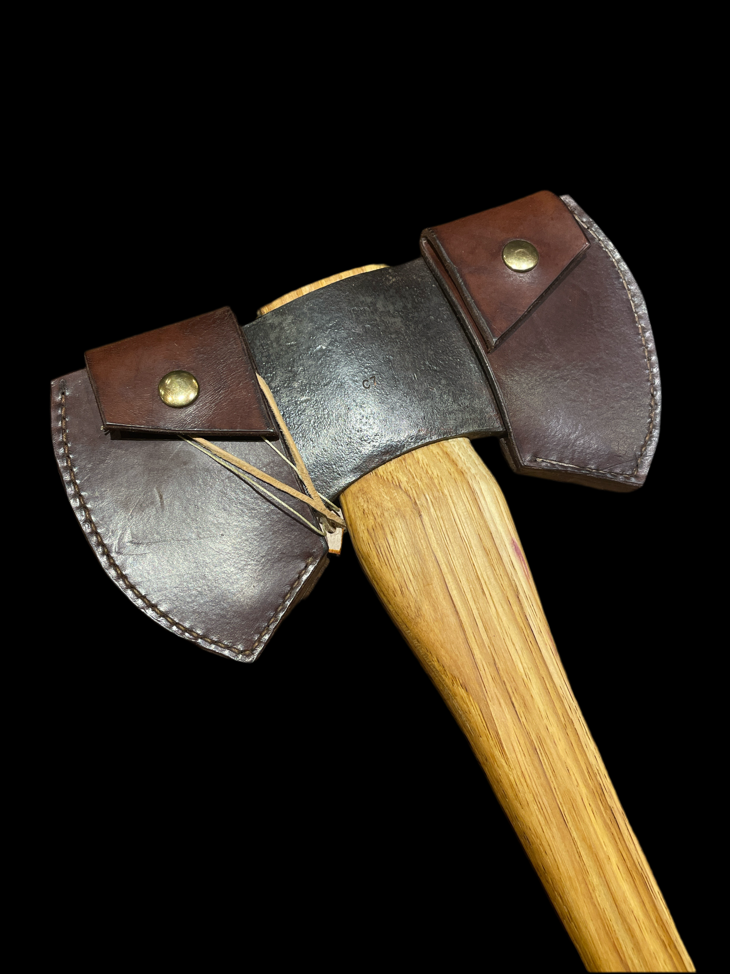 Kelly Wood slasher (2½ pound)