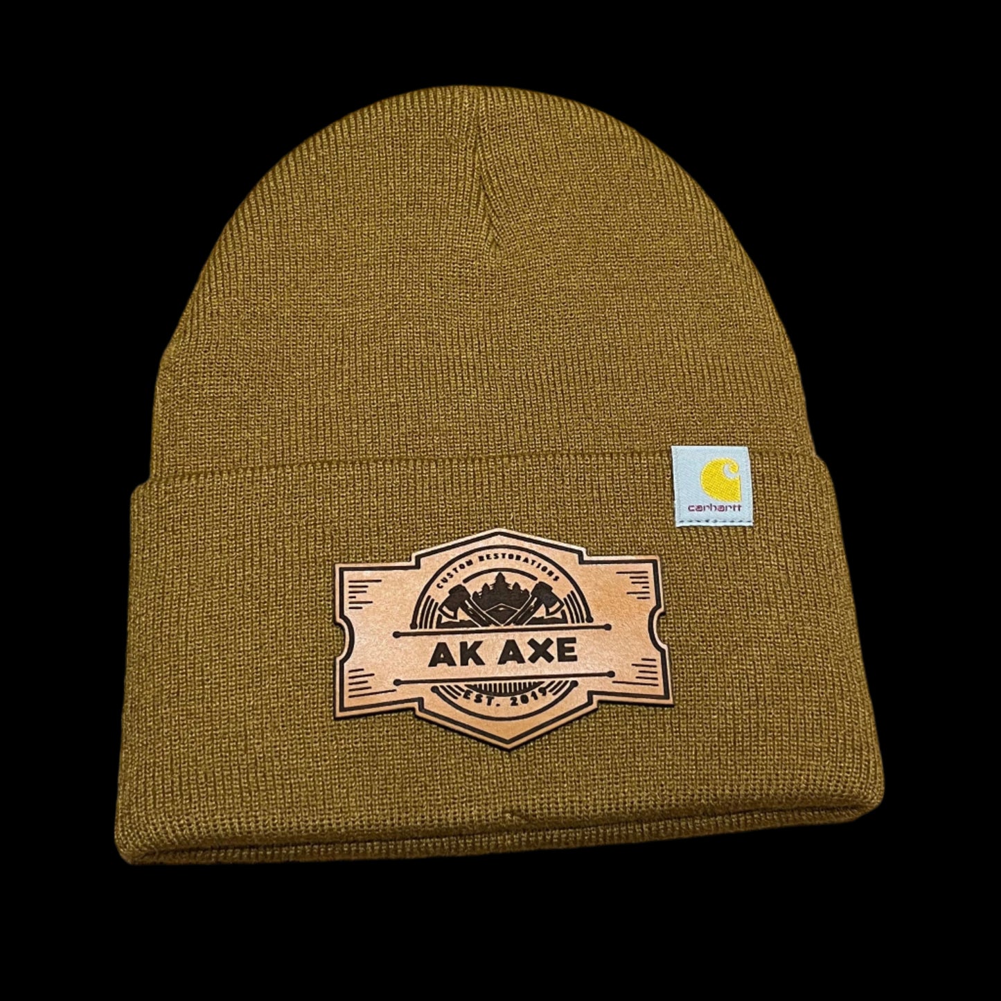 AK Axe Carhart Hat