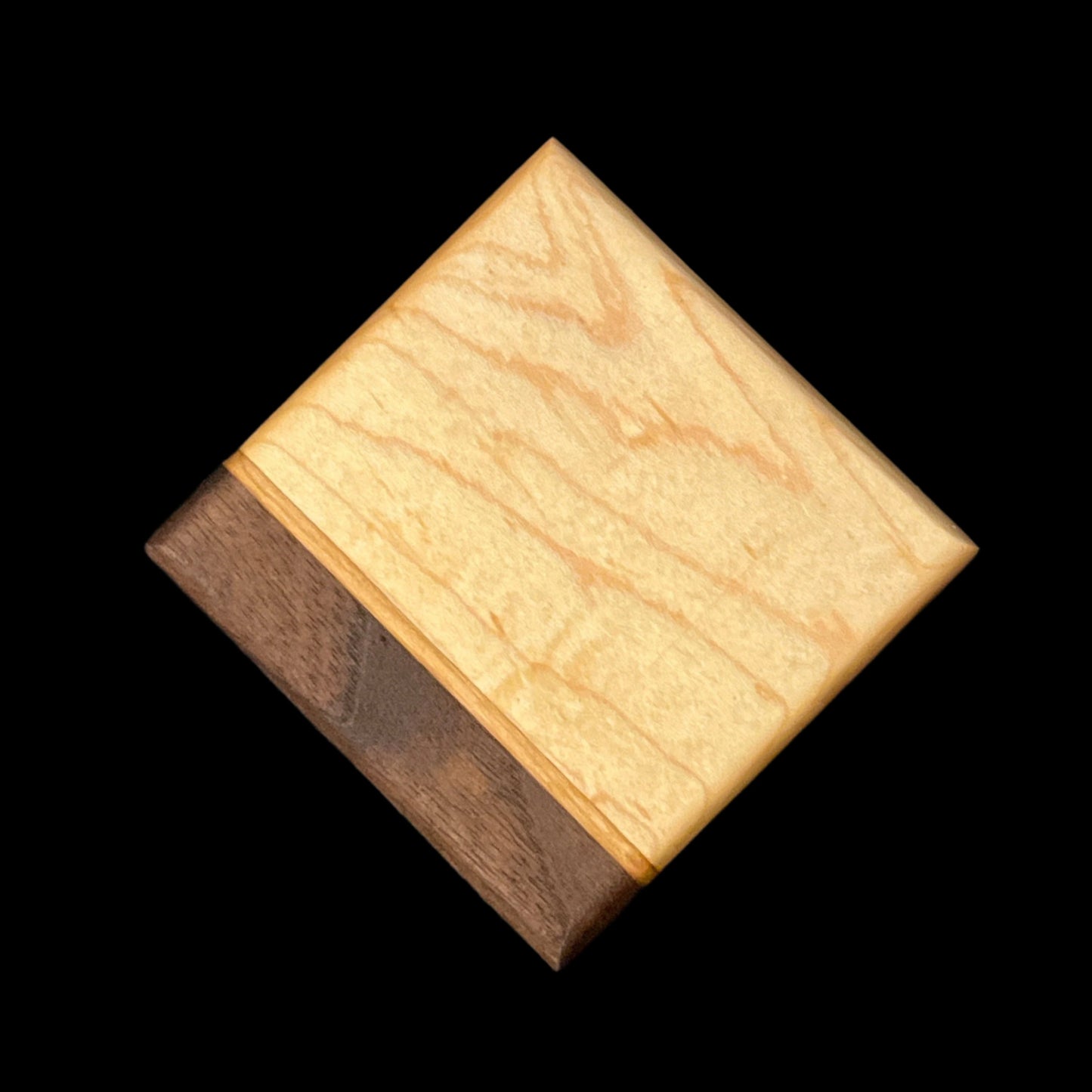 Hardwood Coaster Sets