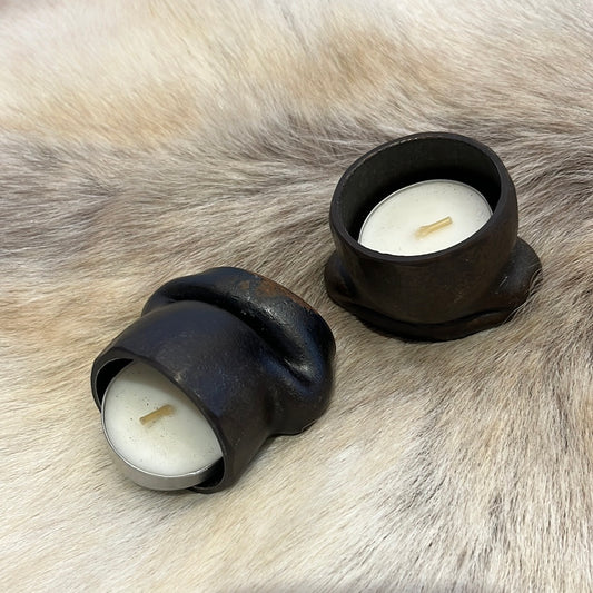 Votive Tea Light Holder