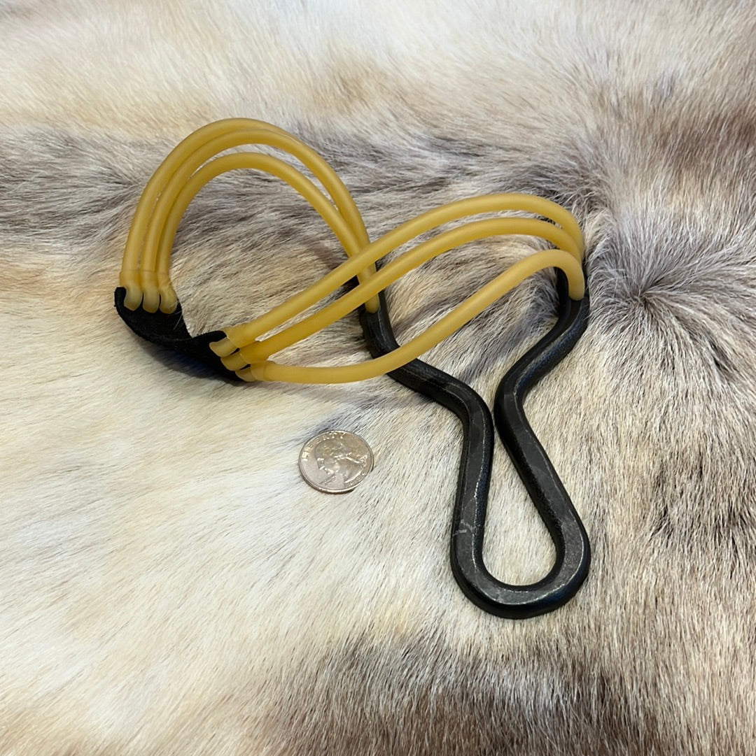 Triple-Band Slingshot