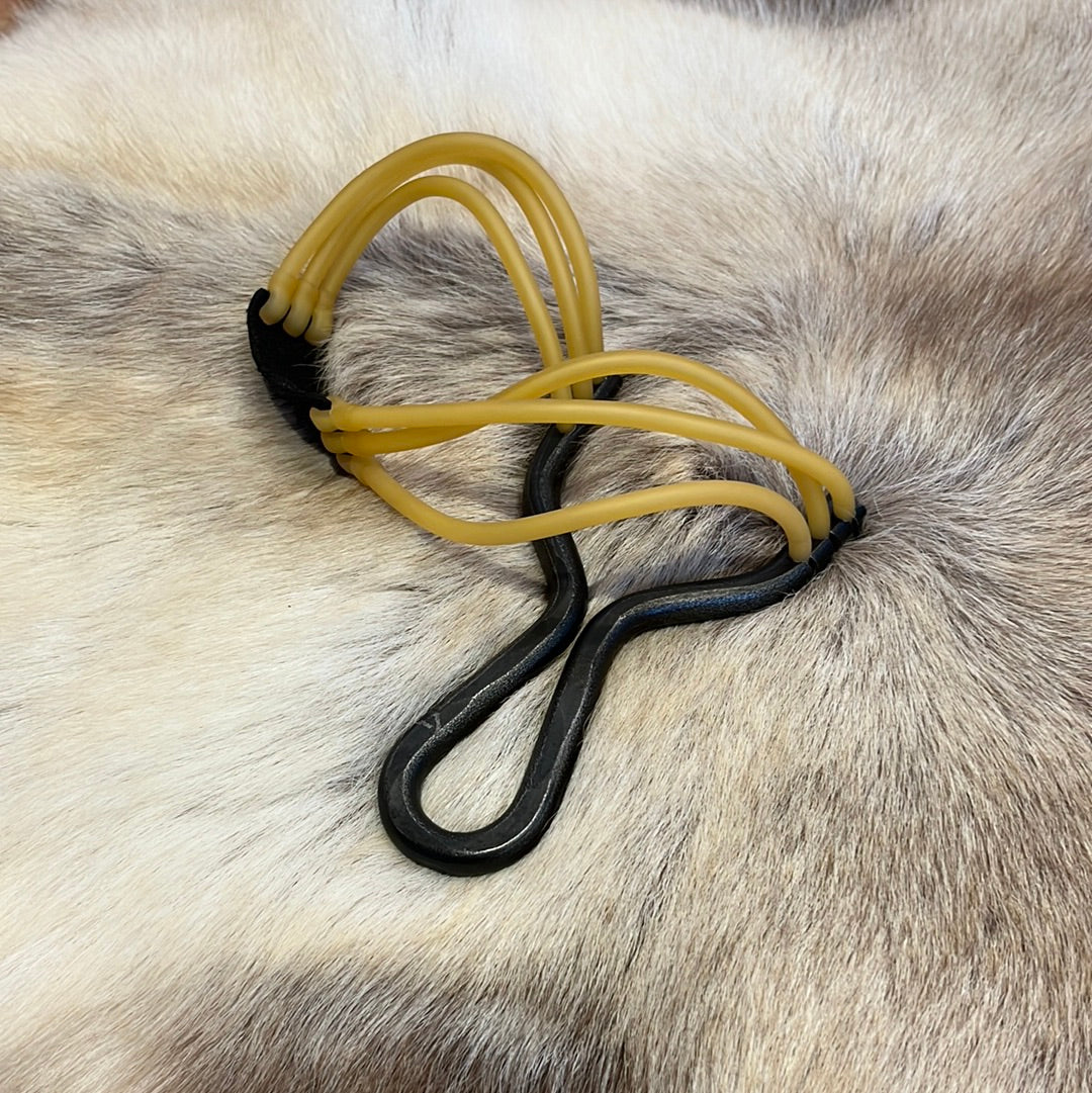 Triple-Band Slingshot