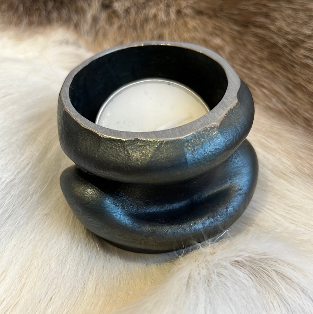 Votive Tea Light Holder