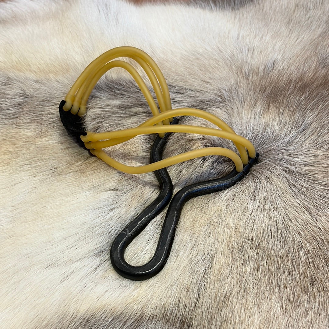 Triple-Band Slingshot