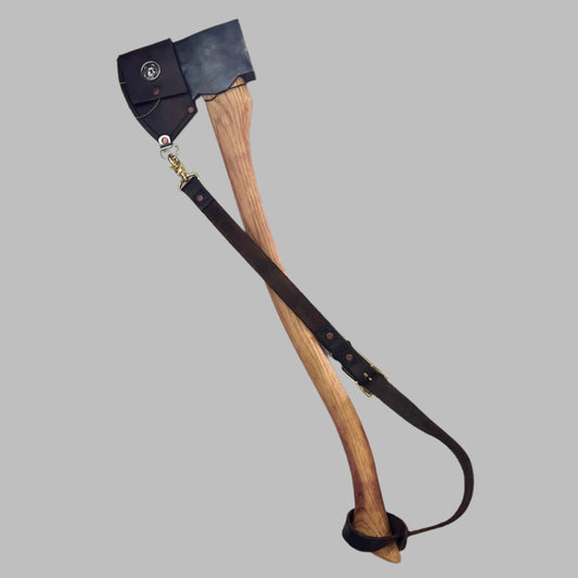 Plumb Jersey Axe w/ Sling (3 pound)