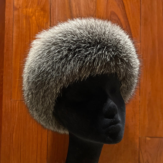 Indiogo Fox head band