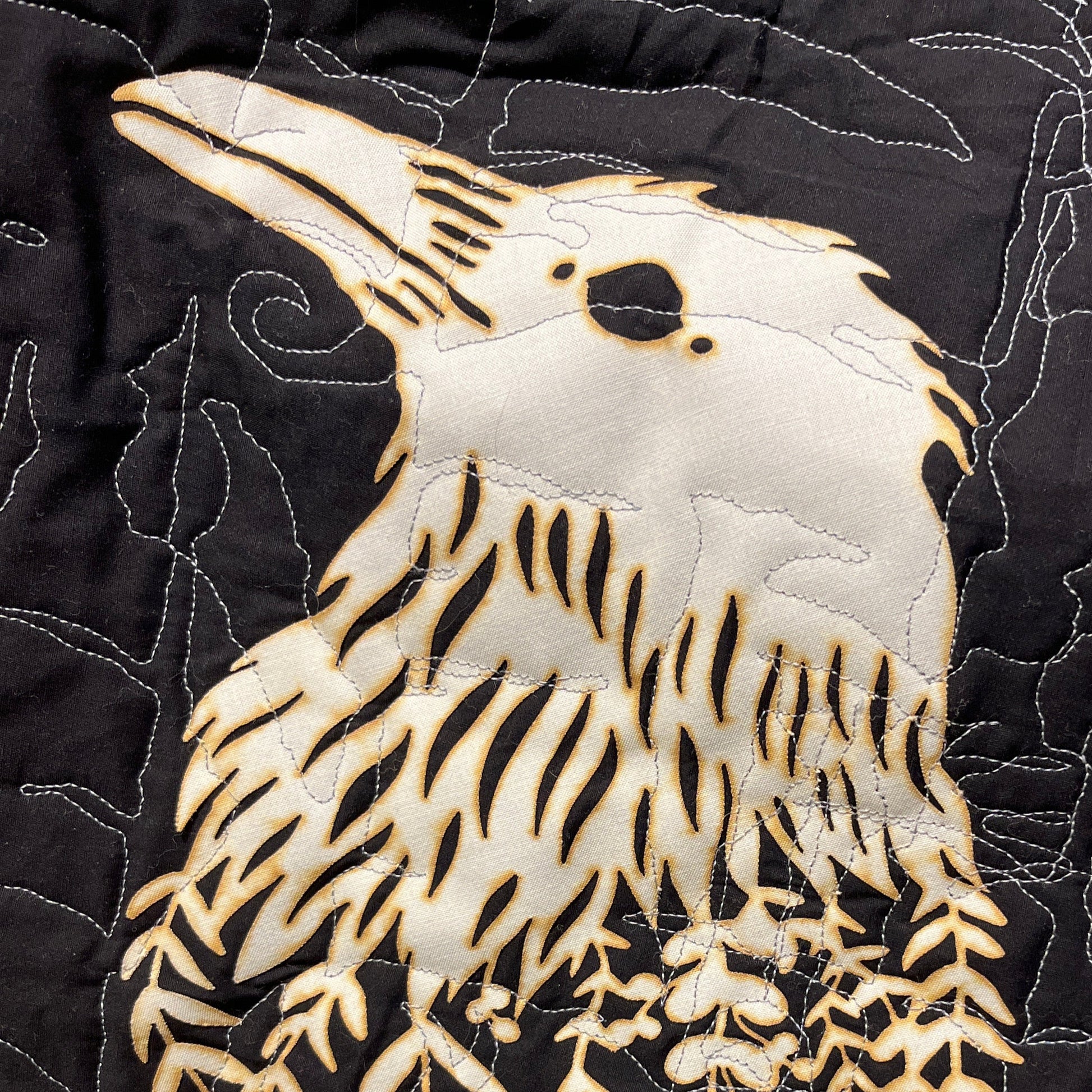 White Raven